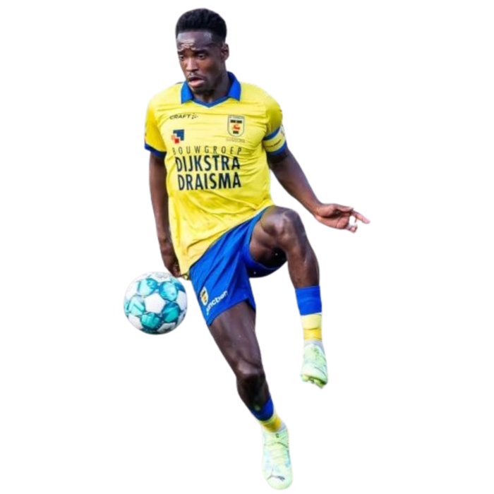 Alex Bangura
