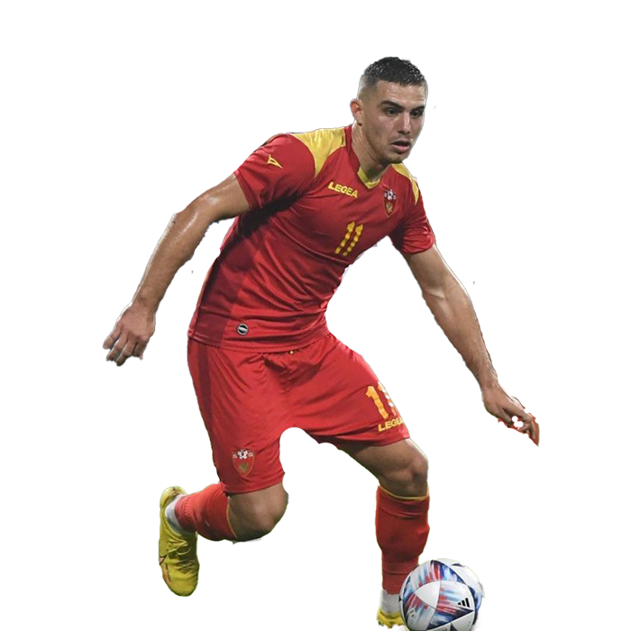 Nikola Krstović