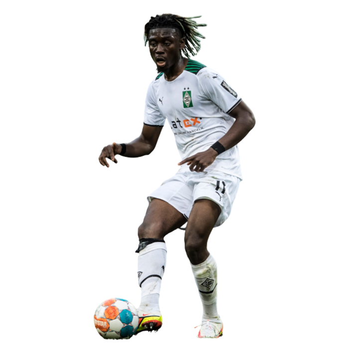 Manu Koné