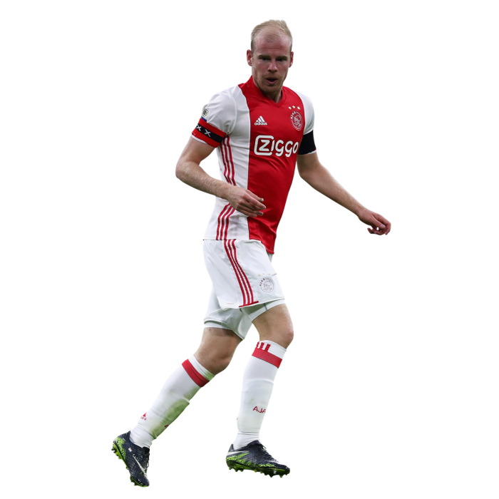 Davy Klaassen