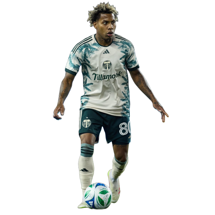 Joao Ortiz