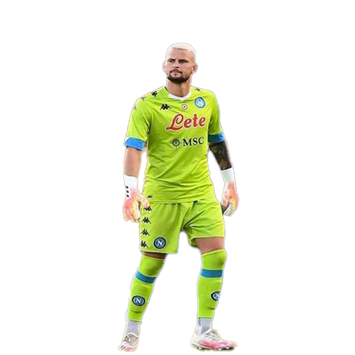 Nikita Contini Baranovsky
