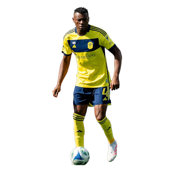 Jeisson Palacios Murillo