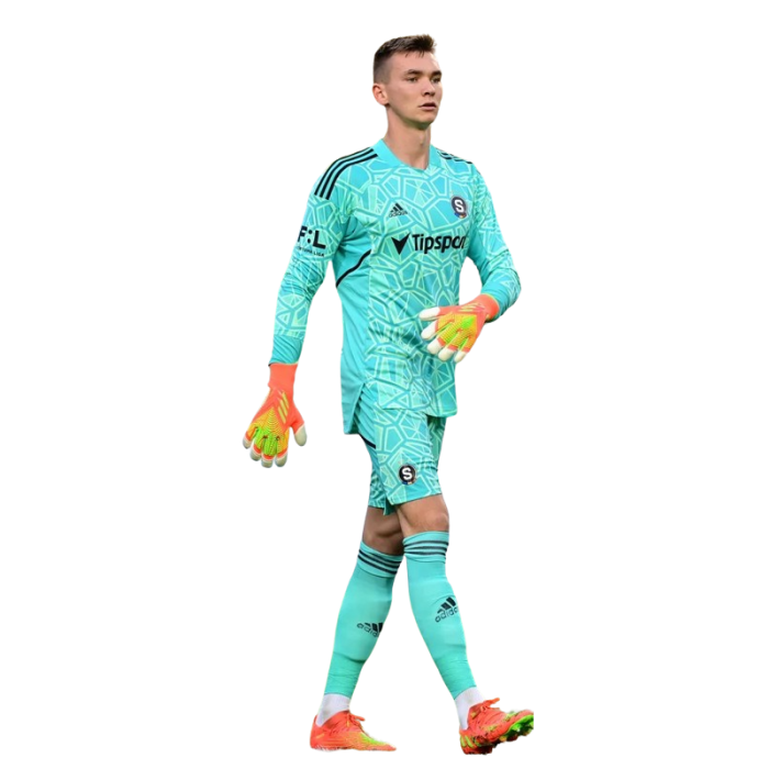 Matěj Kovář