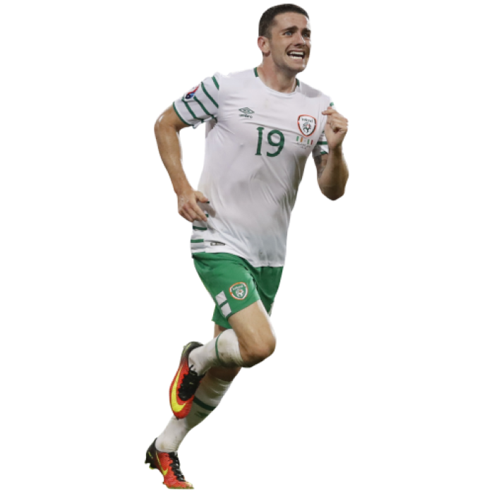 Robbie Brady