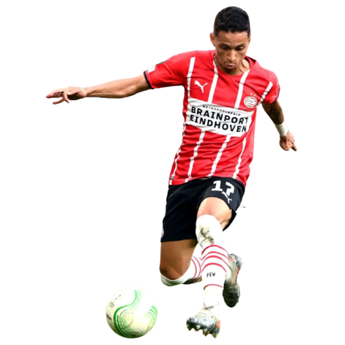 Mauro Santos