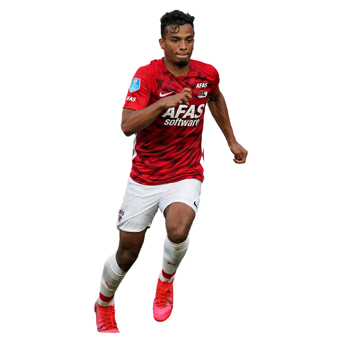 Owen Wijndal