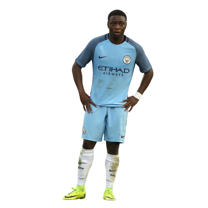 Aaron Nemane