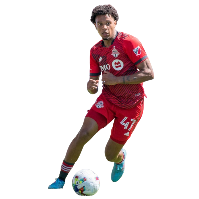Kosi Thompson