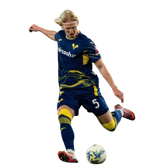 Andrias Edmundsson