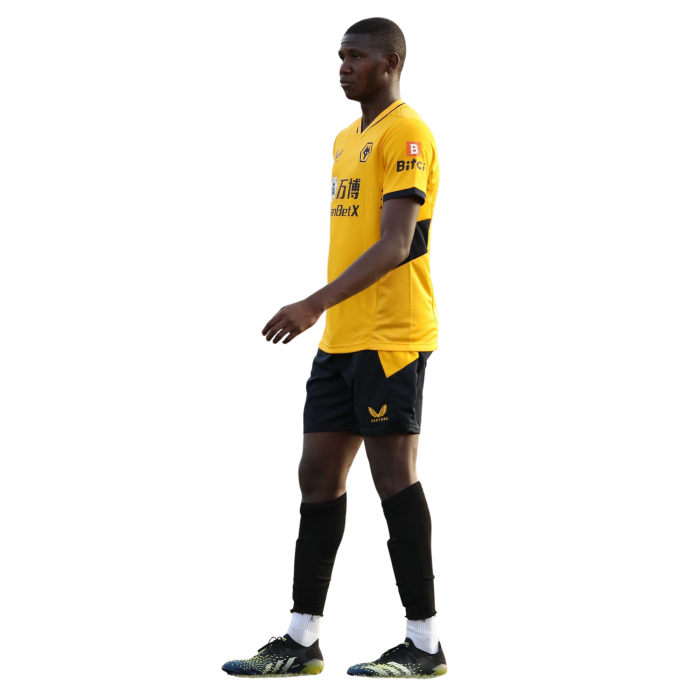 Yerson Mosquera