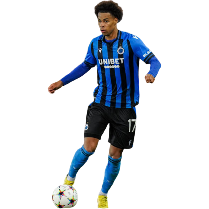 Tajon Buchanan