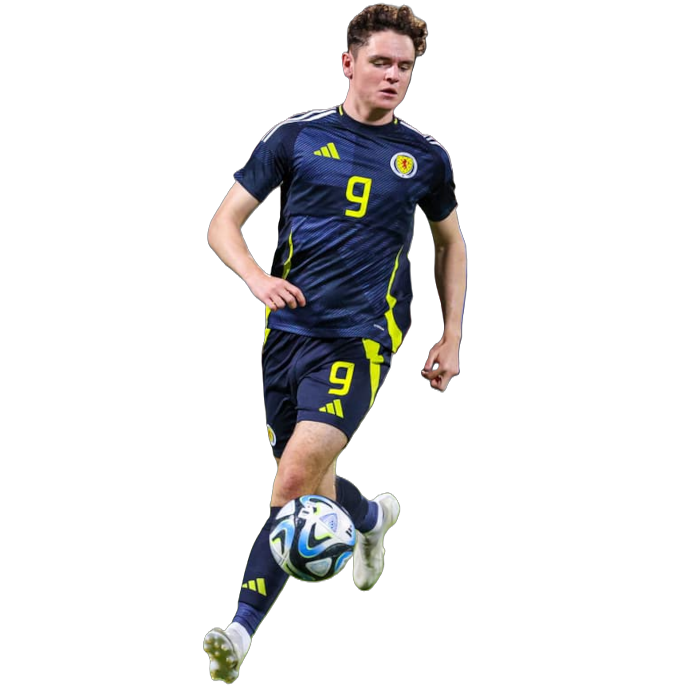 Bobby Wales