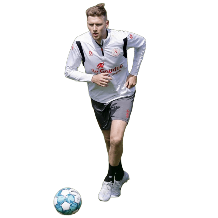 Tobias Lauritsen