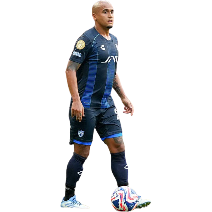 Luis Rodríguez