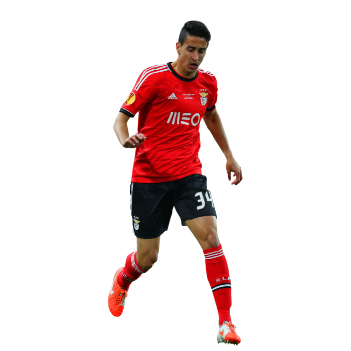 Andre Almeida