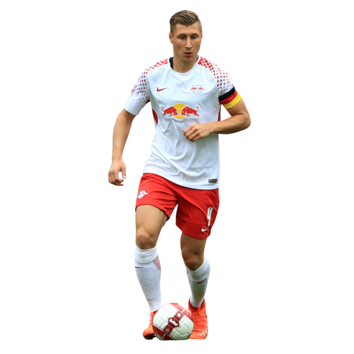 Willi Orban