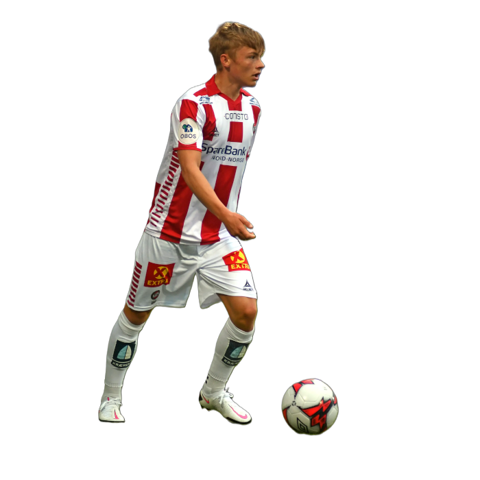 Isak Hansen-Aarøen