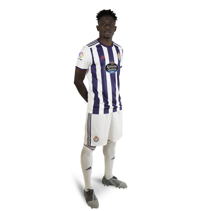 Mohammed Salisu