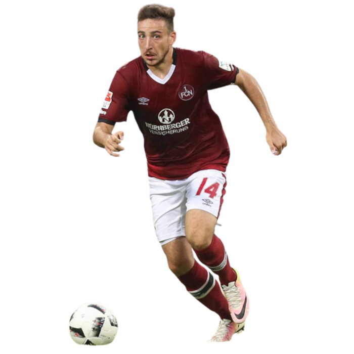Kevin Möhwald
