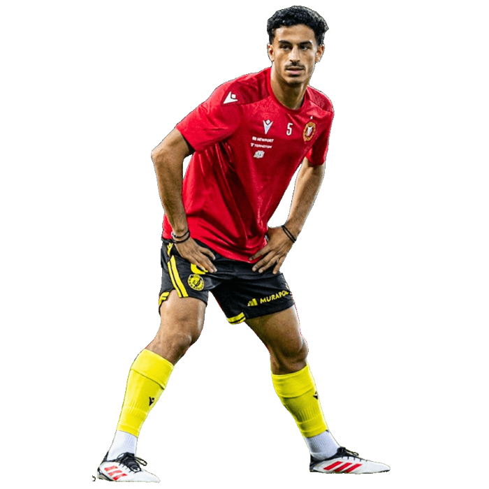 Stélios Andreou