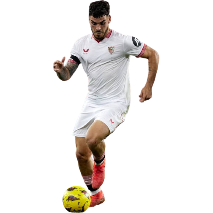 Isaac Romero