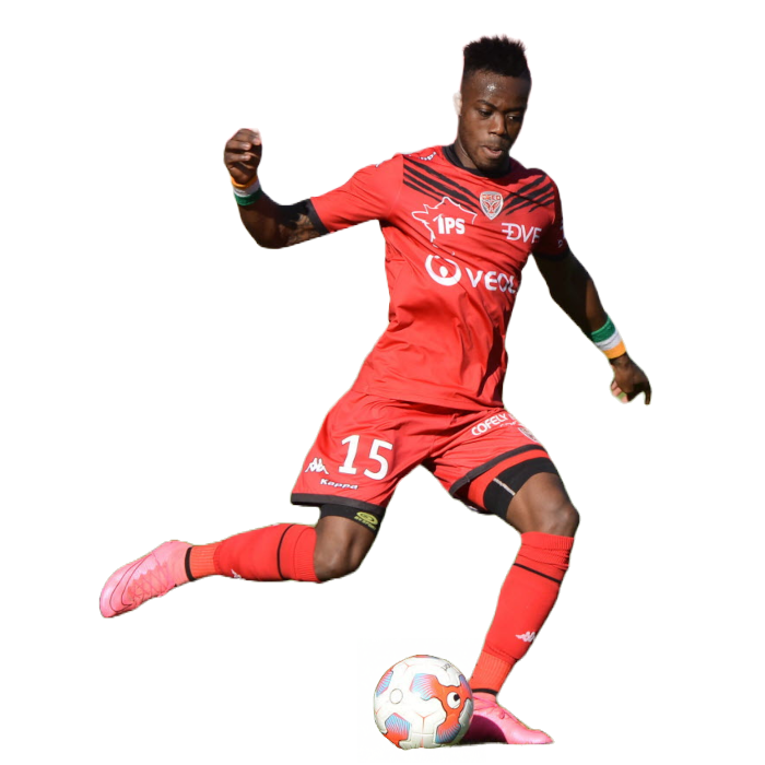 Abdoulaye Bamba
