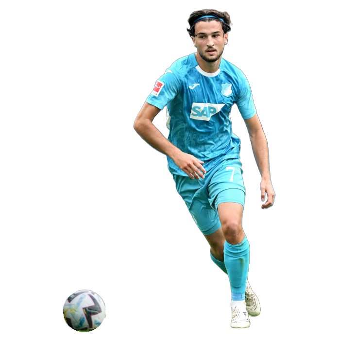Leon Avdullahu