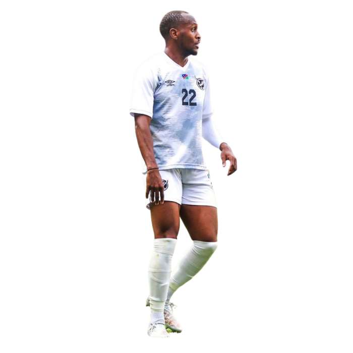 Ryan Nyambe