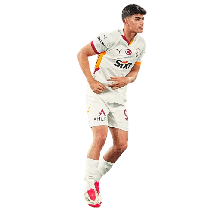 Arda Ünyay