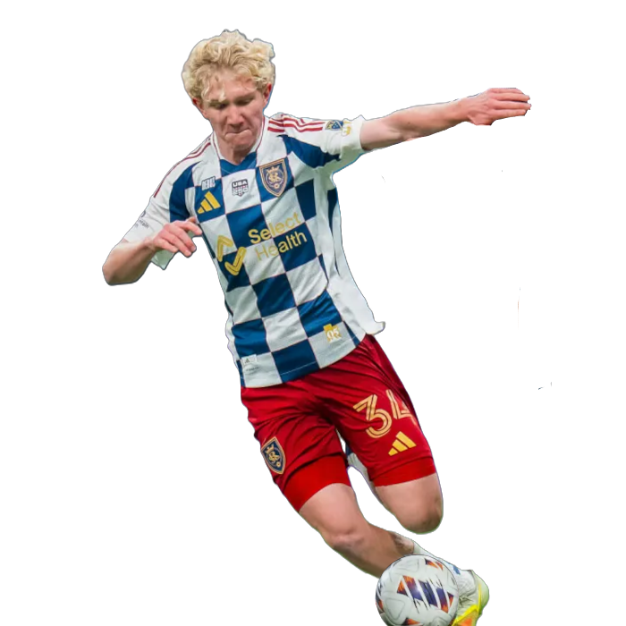 Luca Moisa