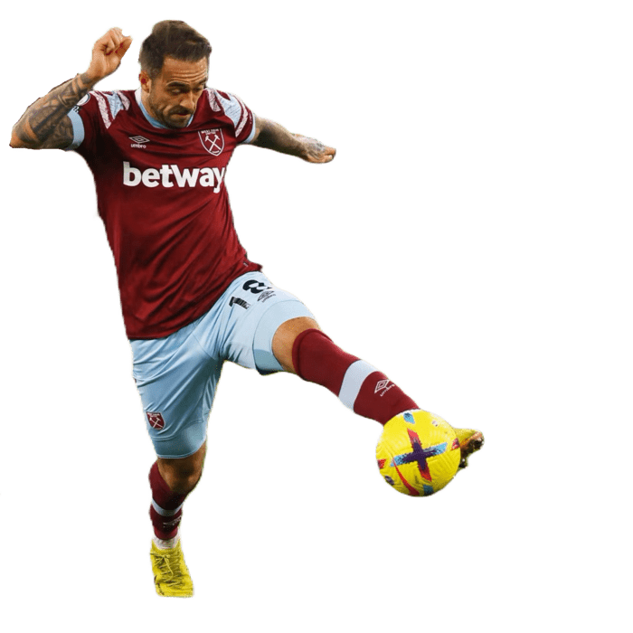 Danny Ings