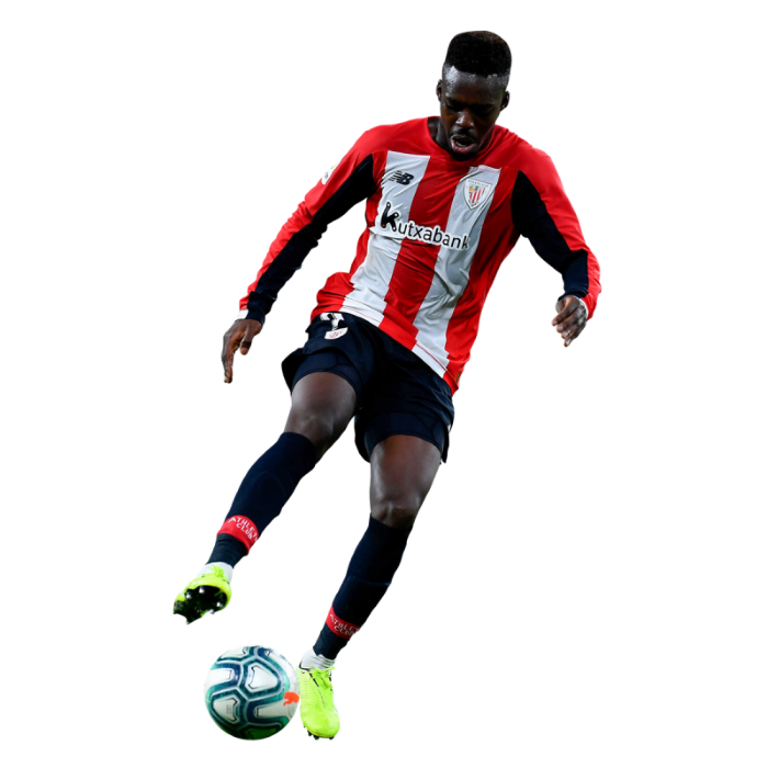 Iñaki Williams