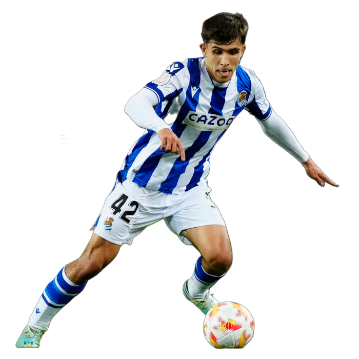 Pablo Marín