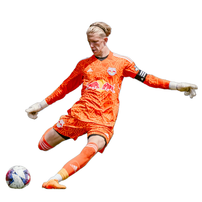 Aidan Stokes