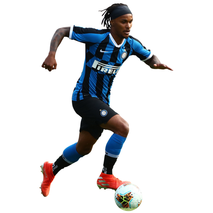 Valentino Lazaro