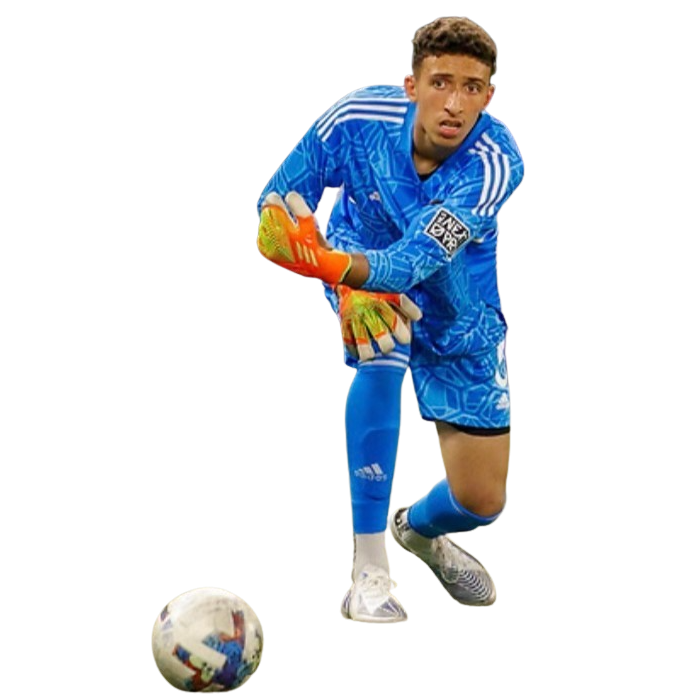 Xavier Valdez