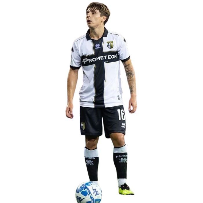 Adrián Bernabé