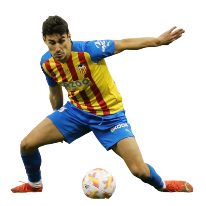 André Almeida