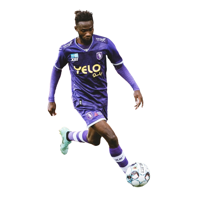 Issa Soumaré