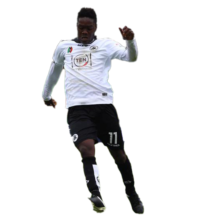 Emmanuel Gyasi