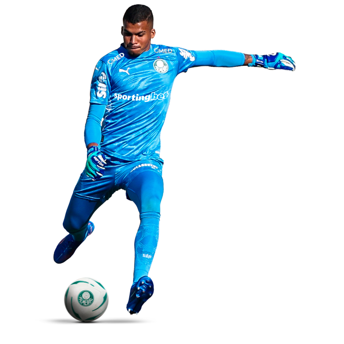 Kaique Pereira