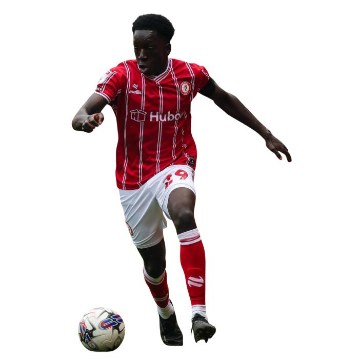 Ephrahim Yeboah