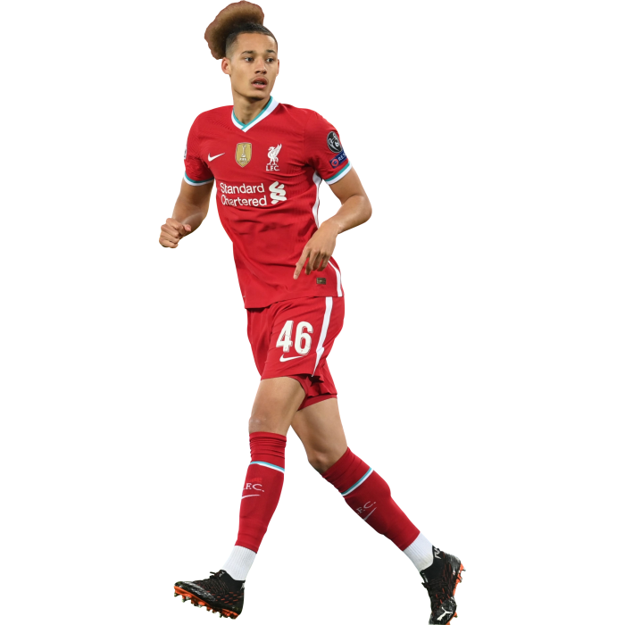 Rhys Williams