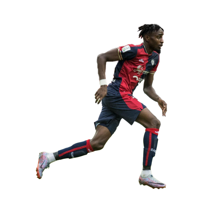 Antoine Makoumbou