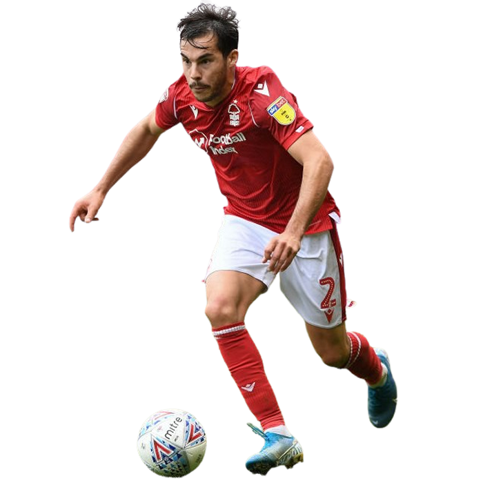 Yuri Ribeiro