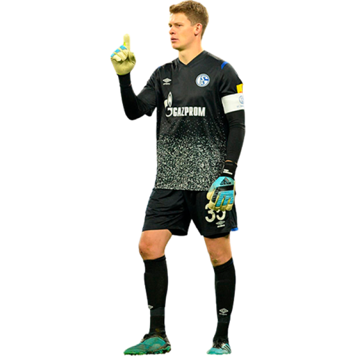 Alexander Nübel