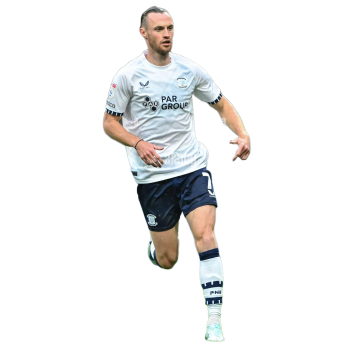 Will Keane