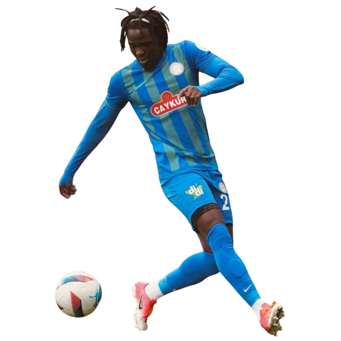 David Akintola