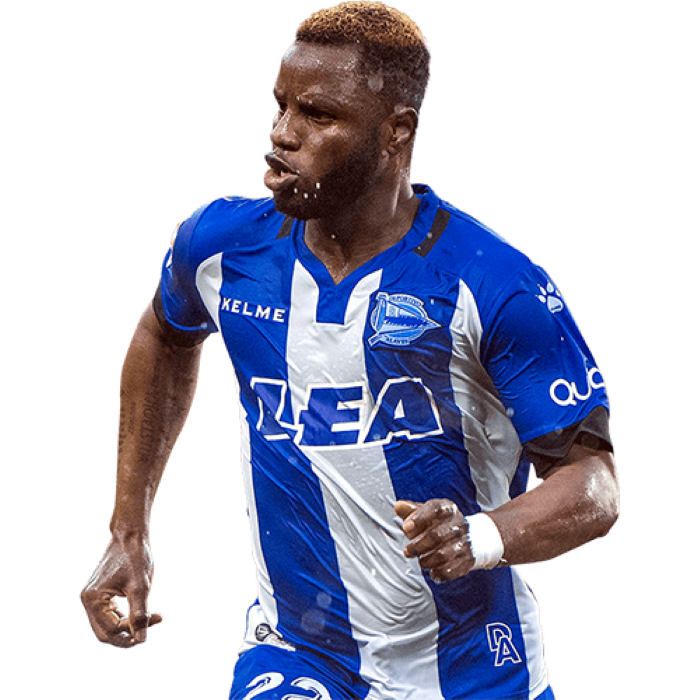 Mubarak Wakaso